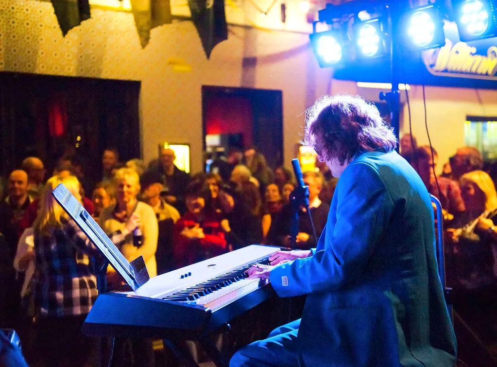 Meilleur piano de scène : lequel emporter en répétition et en concert