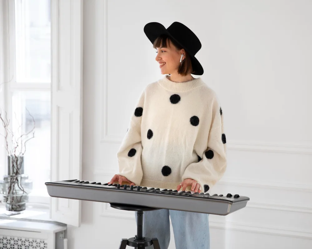 Comment choisir un piano numérique : la méthode, critère par critère