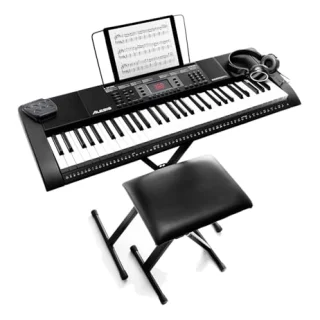 Clavier arrangeur Alesis Harmony 61 MK3