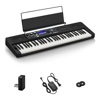 Clavier arrangeur Casio Casiotone CT-S500