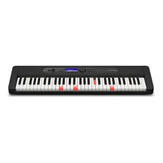 Casio LK-S450, vue 3