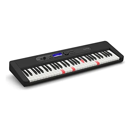 Autre vue du Clavier arrangeur Casio LK-S450