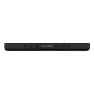 Casio LK-S450, vue 5