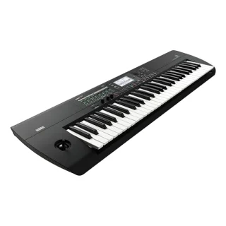 Korg i3, vue 3