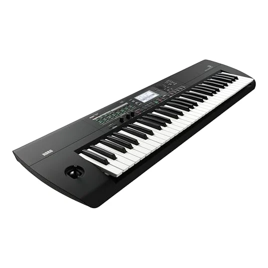 Autre vue du Clavier arrangeur Korg i3