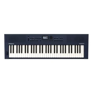 Clavier arrangeur Roland GO:KEYS 3