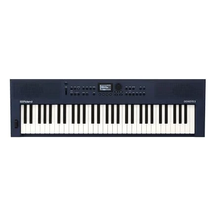 Clavier arrangeur Roland GO:KEYS 3