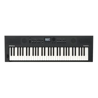 Clavier arrangeur Roland GO:KEYS 5