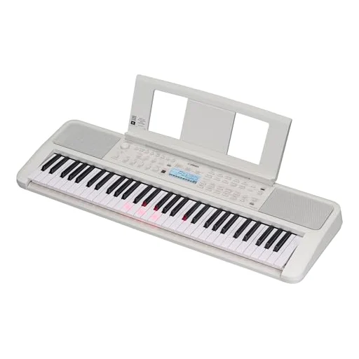 Clavier arrangeur Yamaha EZ-310