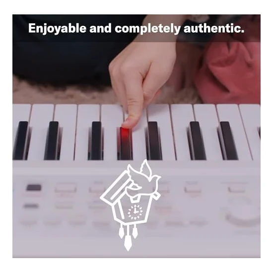 Autre vue du Clavier arrangeur Yamaha EZ-310