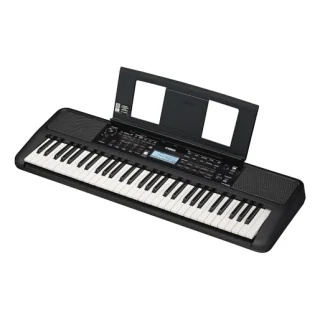 Clavier arrangeur Yamaha PSR-E383