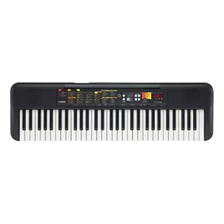 Clavier arrangeur Yamaha PSR-F52