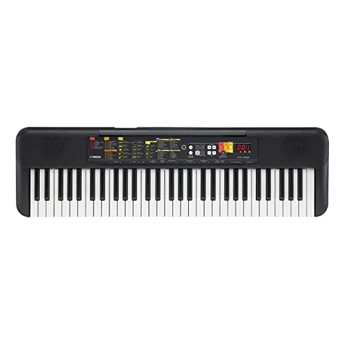 Clavier arrangeur Yamaha PSR-F52