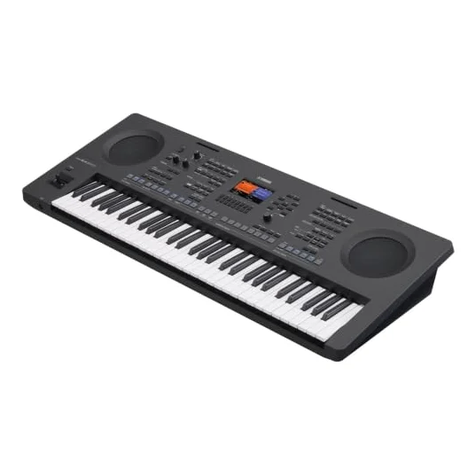 Clavier arrangeur Yamaha PSR-SX620