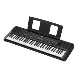 Clavier arrangeur Yamaha PSR-E283