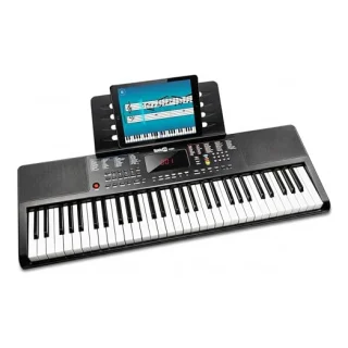 Clavier pour enfant RockJam RJ361