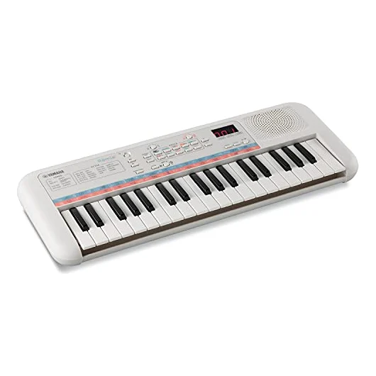 Clavier pour enfant Yamaha PSS-E30 Remie