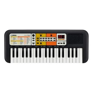 Clavier pour enfant Yamaha PSS-F30