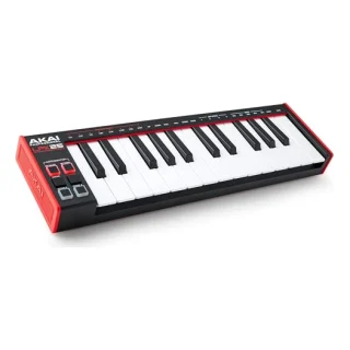 Clavier maître MIDI Akai Professional LPK25 MK2