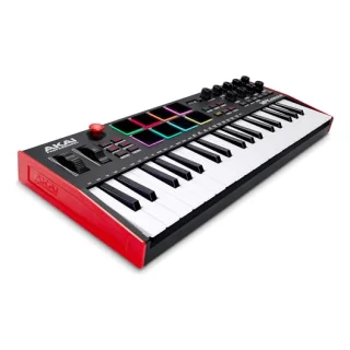 Clavier maître MIDI Akai Professional MPK Mini Plus
