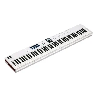 Clavier maître MIDI Arturia KeyLab Essential 88 MK3
