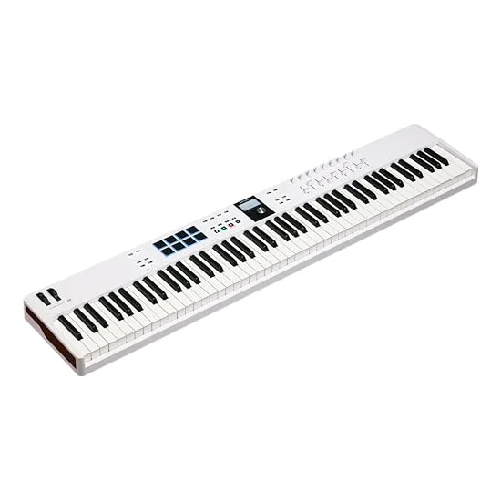 Clavier maître MIDI Arturia KeyLab Essential 88 MK3