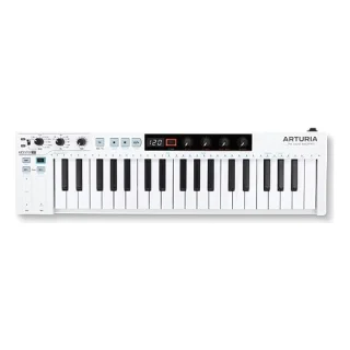 Clavier maître MIDI Arturia KeyStep 37