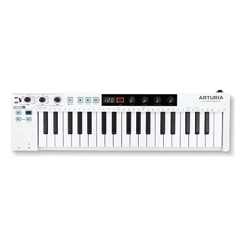 Clavier maître MIDI Arturia KeyStep 37