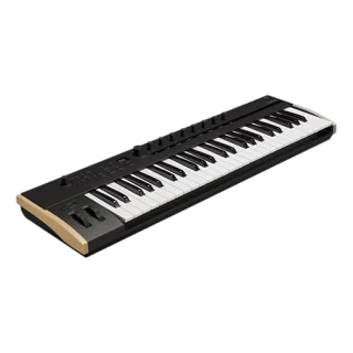 Clavier maître MIDI Korg Keystage 49
