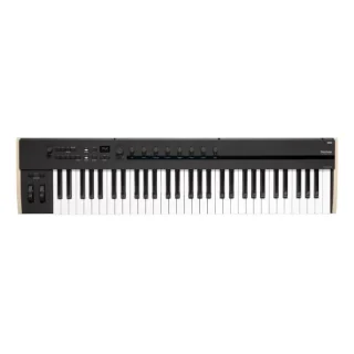 Clavier maître MIDI Korg Keystage 61