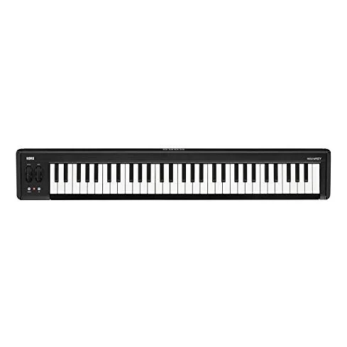 Clavier maître MIDI Korg microKEY2-61