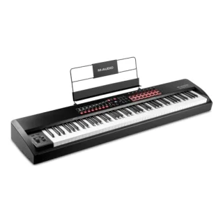 Clavier maître MIDI M-Audio Hammer 88 Pro