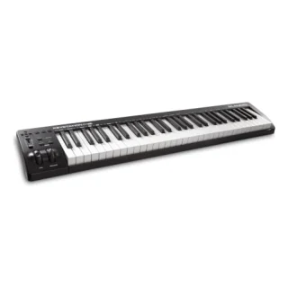Clavier maître MIDI M-Audio Keystation 61 MK3