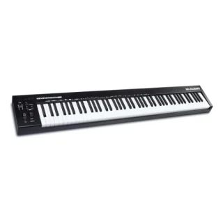 Clavier maître MIDI M-Audio Keystation 88 MK3