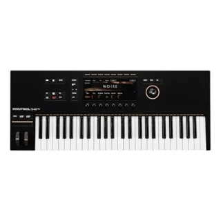 Clavier maître MIDI Native Instruments Kontrol S49 MK3