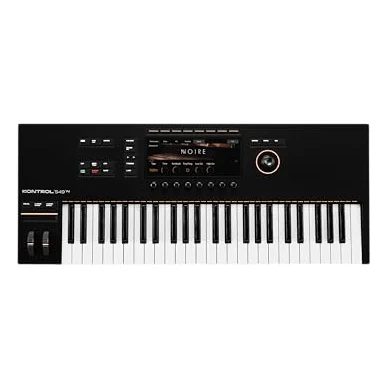 Clavier maître MIDI Native Instruments Kontrol S49 MK3