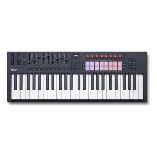 Clavier maître MIDI Novation FLkey 2 49