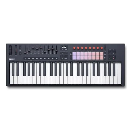 Clavier maître MIDI Novation FLkey 2 49