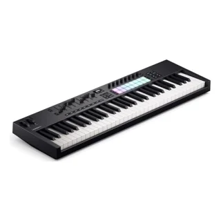 Clavier maître MIDI Novation Launchkey 61 MK4