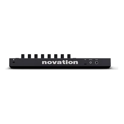 Autre vue du Clavier maître MIDI Novation Launchkey Mini 25 MK4