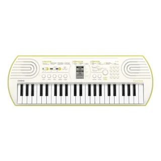 Clavier pour enfant Casio SA-80