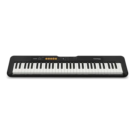 Autre vue du Clavier arrangeur Casio Casiotone CT-S100