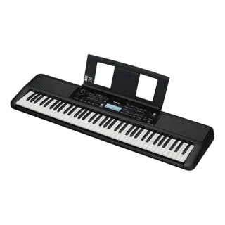 Clavier arrangeur Yamaha PSR-EW320