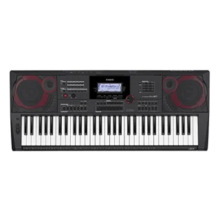 Clavier arrangeur Casio CT-X5000