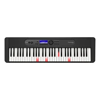 Clavier arrangeur Casio LK-S450