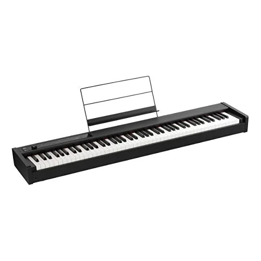 Piano de scène Korg D1