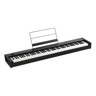 Piano de scène Korg D1