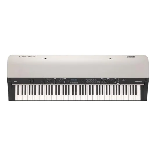 Piano de scène Korg GrandStage X