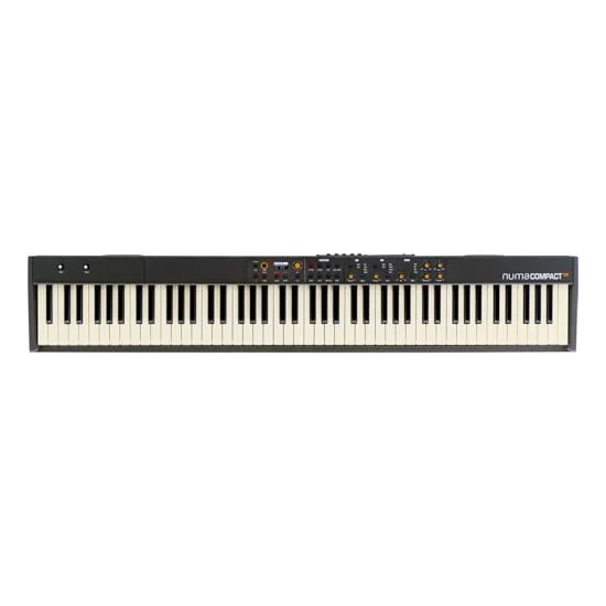 Piano de scène Studiologic Numa Compact SE