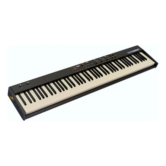 Autre vue du Piano de scène Studiologic Numa Compact SE